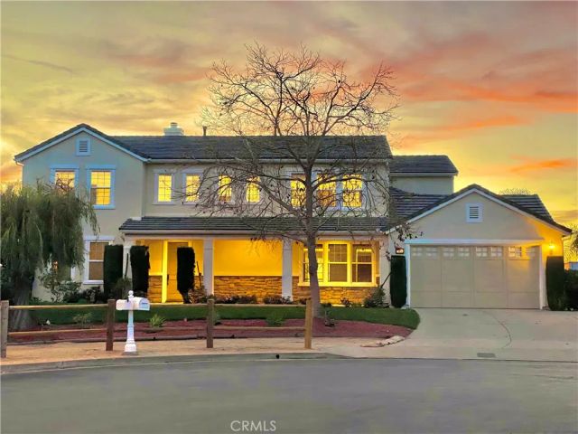 10641 N Lost Trail Avenue, Shadow Hills, CA 91040