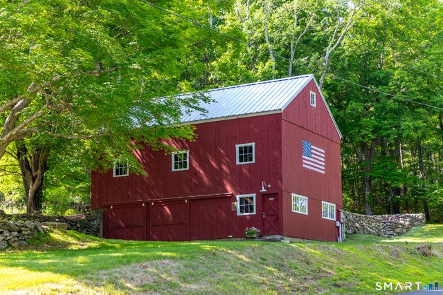 179 South Street, Roxbury, CT 06783