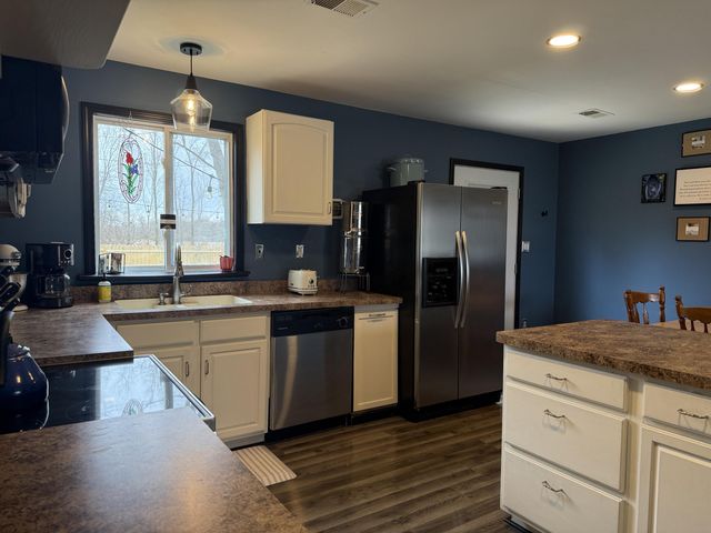 133 E Pine Street, Wheatfield, IN 46392