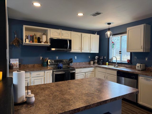 133 E Pine Street, Wheatfield, IN 46392