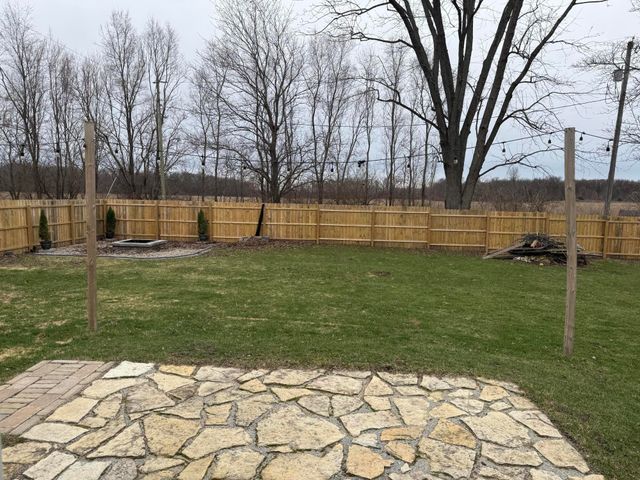 133 E Pine Street, Wheatfield, IN 46392