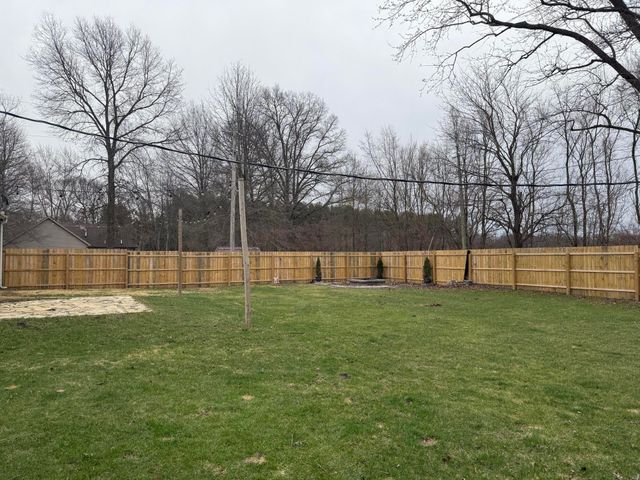 133 E Pine Street, Wheatfield, IN 46392