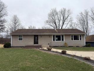 133 E Pine Street, Wheatfield, IN 46392