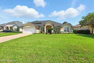 1185 GARRISON Drive, St. Augustine, FL 32092