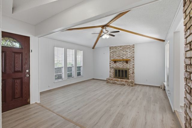 7306 Ridgeview Drive, Rowlett, TX 75089