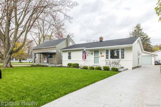 2413 Church Street, Port Huron, MI 48060
