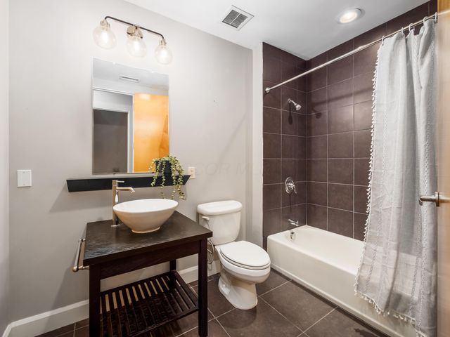 106 N High Street, 302, Columbus, OH 43215