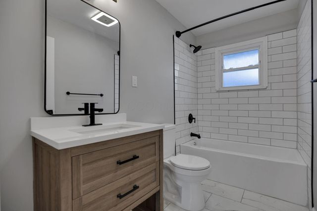 1251 Dellwood Avenue, Columbus, OH 43227