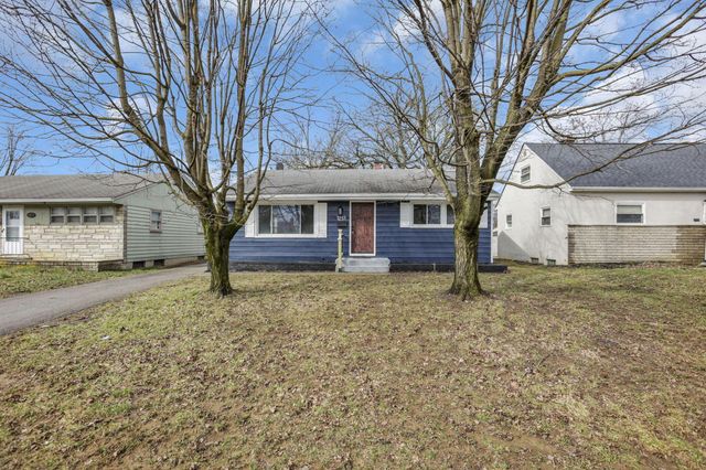 1251 Dellwood Avenue, Columbus, OH 43227