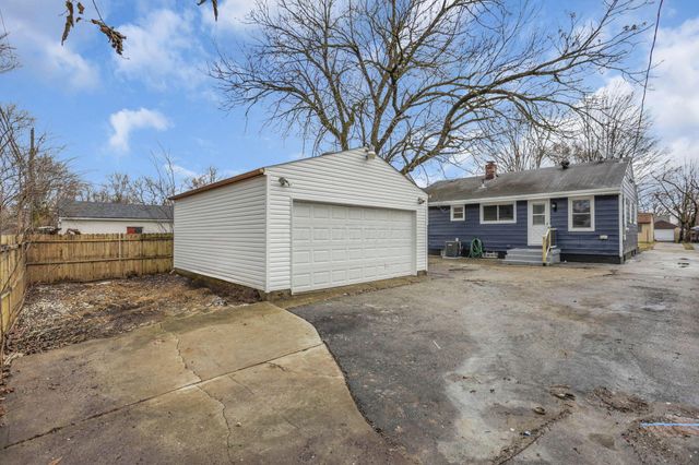 1251 Dellwood Avenue, Columbus, OH 43227