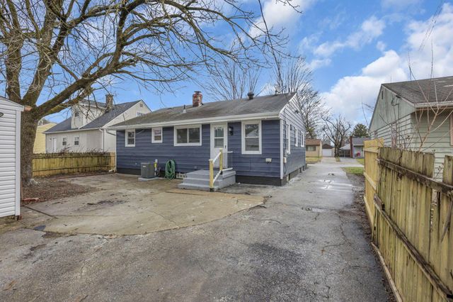 1251 Dellwood Avenue, Columbus, OH 43227
