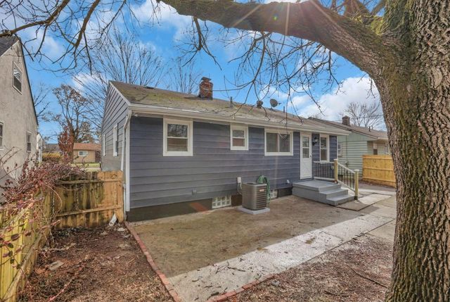 1251 Dellwood Avenue, Columbus, OH 43227
