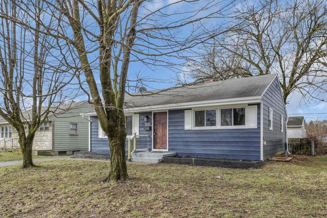 1251 Dellwood Avenue, Columbus, OH 43227