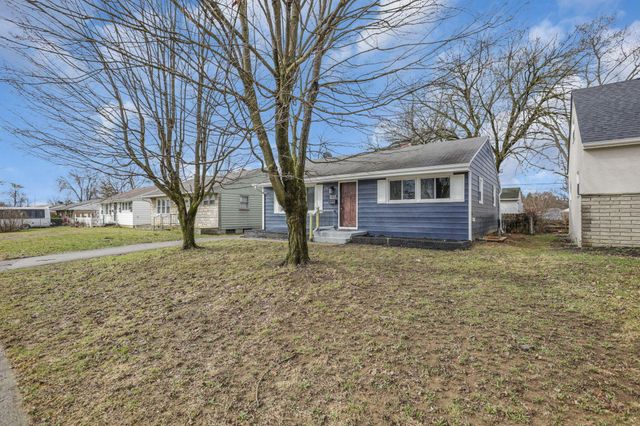 1251 Dellwood Avenue, Columbus, OH 43227