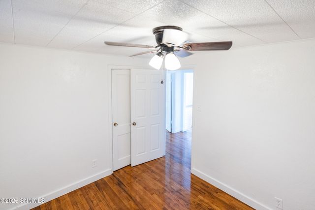 801 Chaparro Street, Las Cruces, NM 88001