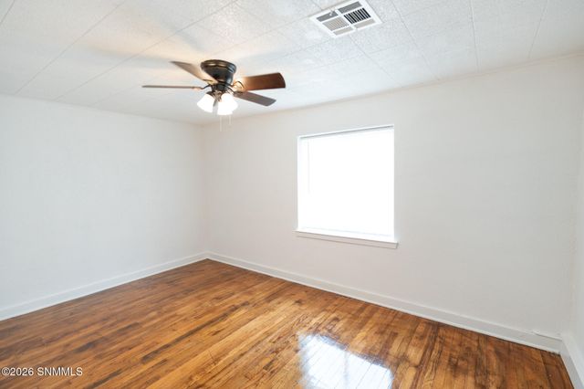 801 Chaparro Street, Las Cruces, NM 88001