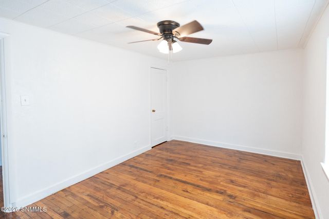 801 Chaparro Street, Las Cruces, NM 88001