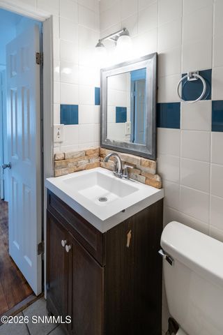 801 Chaparro Street, Las Cruces, NM 88001
