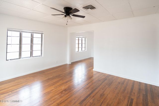 801 Chaparro Street, Las Cruces, NM 88001