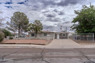 801 Chaparro Street, Las Cruces, NM 88001