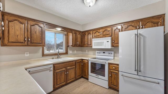 13207 Yukon Street NW, Coon Rapids, MN 55448