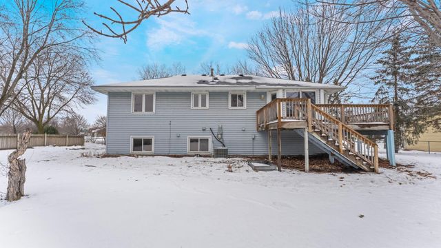 13207 Yukon Street NW, Coon Rapids, MN 55448
