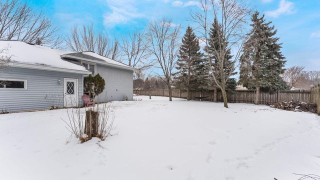 13207 Yukon Street NW, Coon Rapids, MN 55448