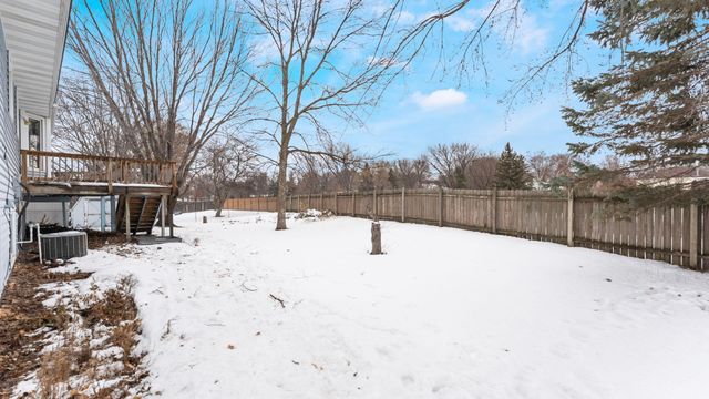13207 Yukon Street NW, Coon Rapids, MN 55448