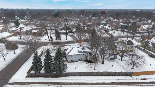 13207 Yukon Street NW, Coon Rapids, MN 55448