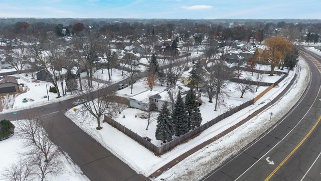 13207 Yukon Street NW, Coon Rapids, MN 55448