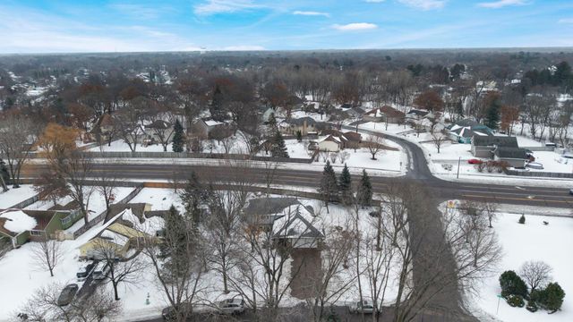 13207 Yukon Street NW, Coon Rapids, MN 55448