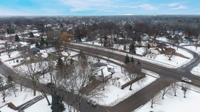 13207 Yukon Street NW, Coon Rapids, MN 55448