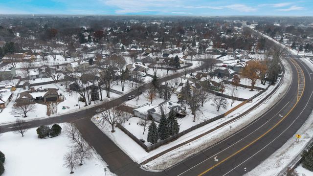 13207 Yukon Street NW, Coon Rapids, MN 55448
