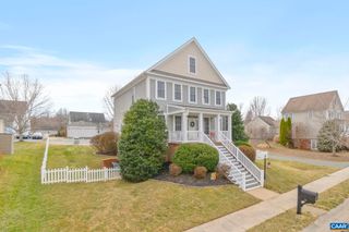 63 VILLA AVE, Zion Crossroads, VA 22942