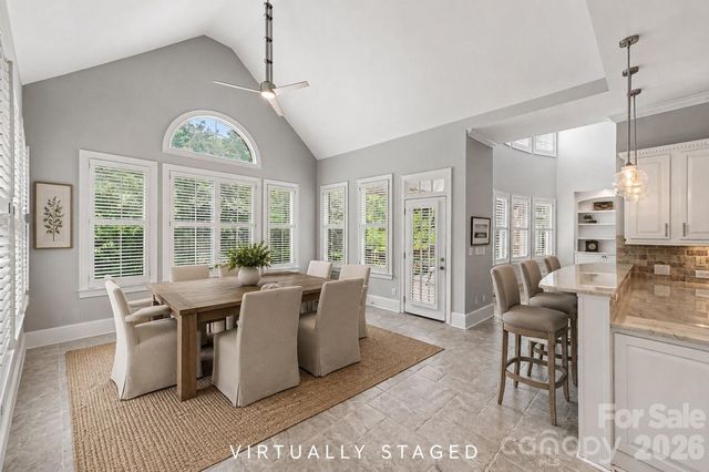 2216 Highland Forest Drive, Marvin, NC 28173