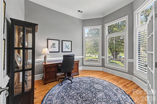 2216 Highland Forest Drive, Marvin, NC 28173