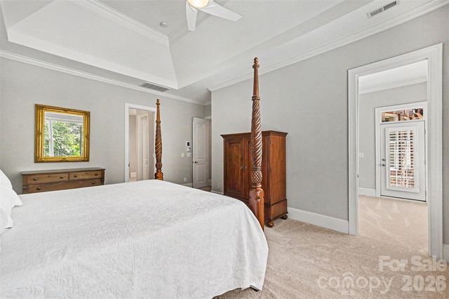 2216 Highland Forest Drive, Marvin, NC 28173