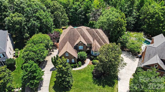 2216 Highland Forest Drive, Marvin, NC 28173