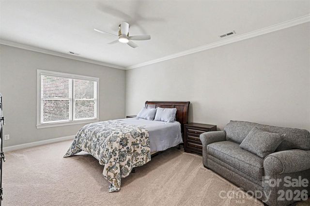 2216 Highland Forest Drive, Marvin, NC 28173