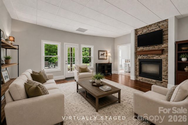 2216 Highland Forest Drive, Marvin, NC 28173