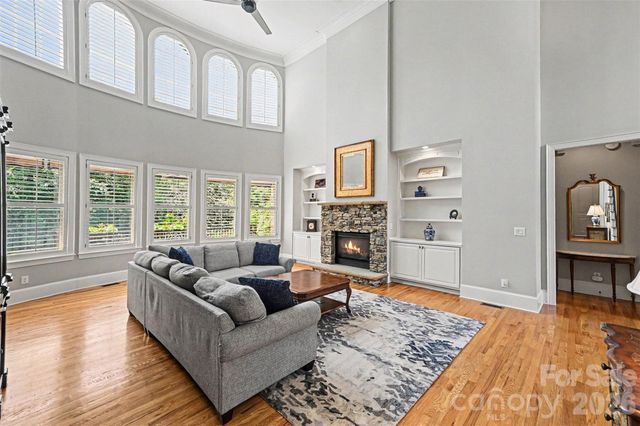 2216 Highland Forest Drive, Marvin, NC 28173
