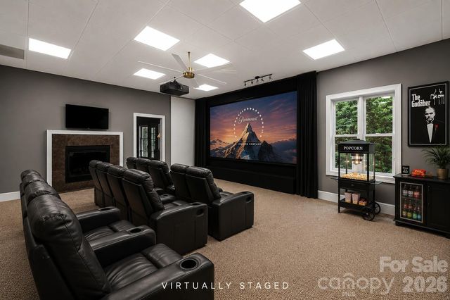 2216 Highland Forest Drive, Marvin, NC 28173