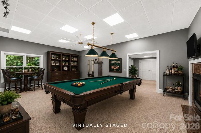 2216 Highland Forest Drive, Marvin, NC 28173