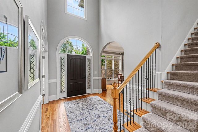 2216 Highland Forest Drive, Marvin, NC 28173