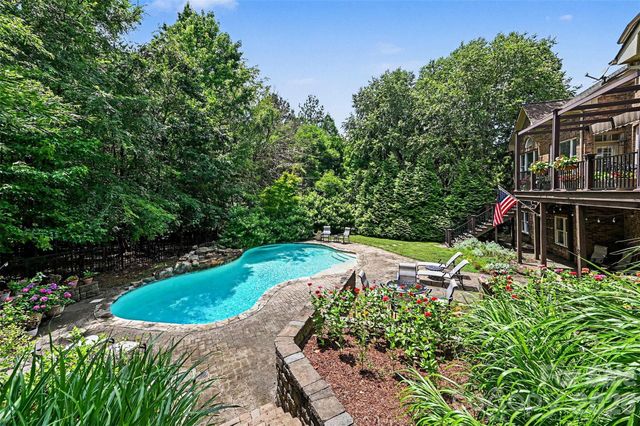 2216 Highland Forest Drive, Marvin, NC 28173