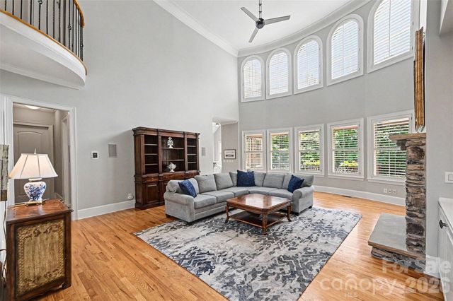 2216 Highland Forest Drive, Marvin, NC 28173