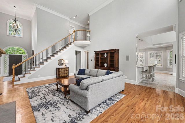 2216 Highland Forest Drive, Marvin, NC 28173