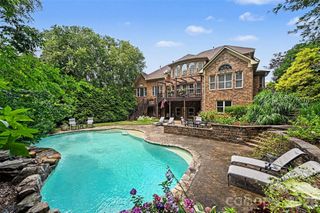 2216 Highland Forest Drive, Marvin, NC 28173