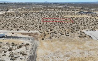 R12/Vic Vac Ave, Littlerock, CA 93543