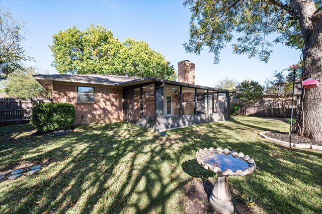 2008 Chalice Road, Arlington, TX 76014